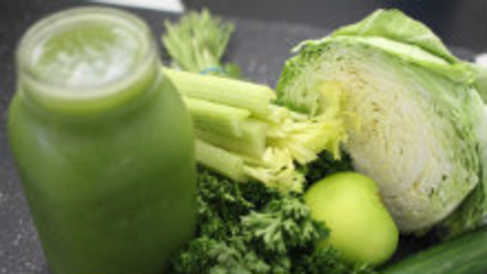 Detox vyčistí skôr peňaženku ako telo