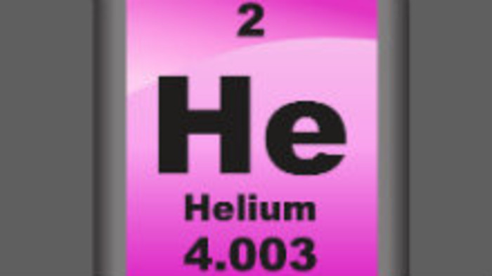 Svet môže prísť o hélium