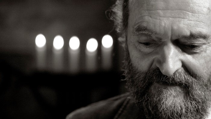 Annum per annum - Arvo Pärt