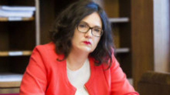 K veci:  Nová podoba Národného programu rozvoja výchovy a vzdelávania