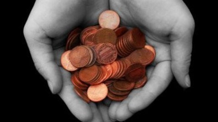 Finančné zbierky – kto a čo je za nimi