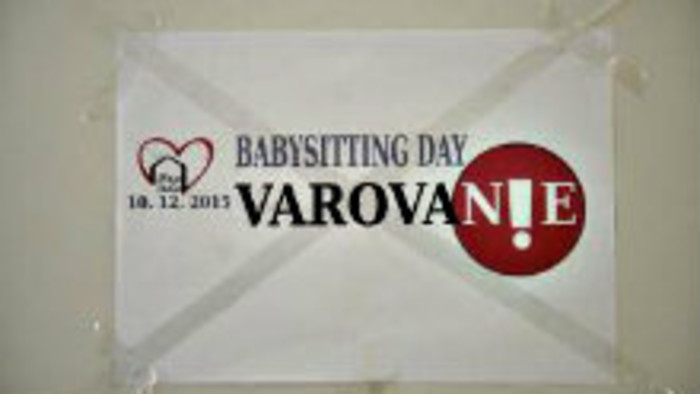 K veci: Protest učiteľov...