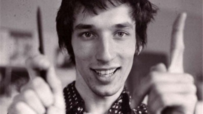 Fenomény: Aleš Votava