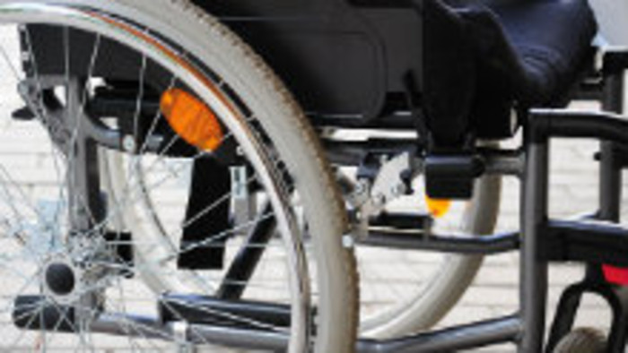 Verejná ochrankyňa práv sleduje bezbariérovosť