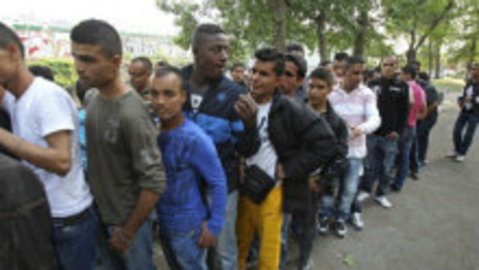 K veci: Kódex o pomoci migrantom