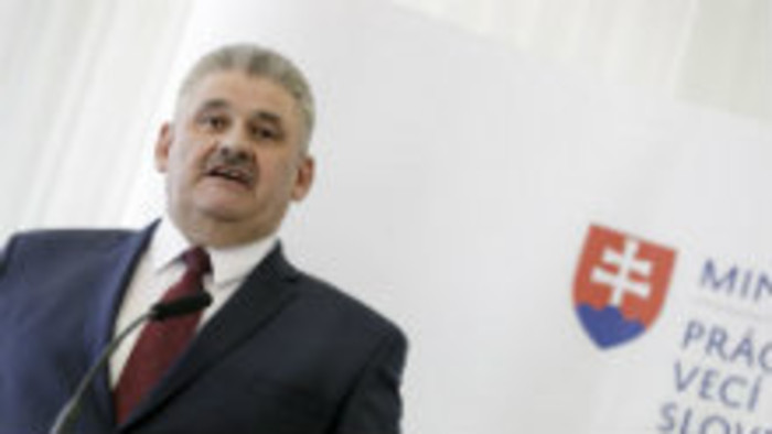 K veci: Nedostatkové profesie
