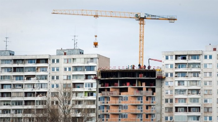 V Čadci postavia nájomné byty