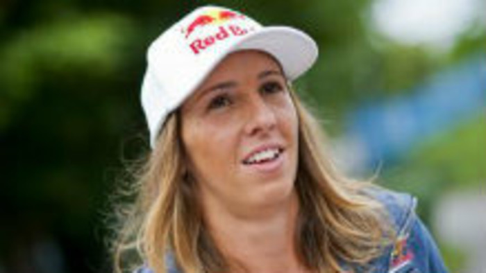 Vodná slalomárka Jana Dukátová o olympijskej kvalifikácii 