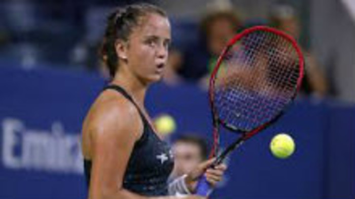 Australian open