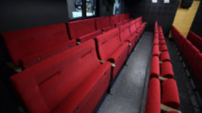 Filmový festival 4 živly v Banskej Štiavnici
