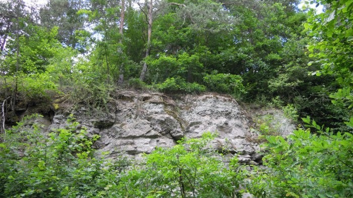 Najväčšie slovenské námestie aj unikátny sopečný útvar