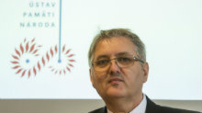 ÚPN - rozohovor s predsedom správnej rady