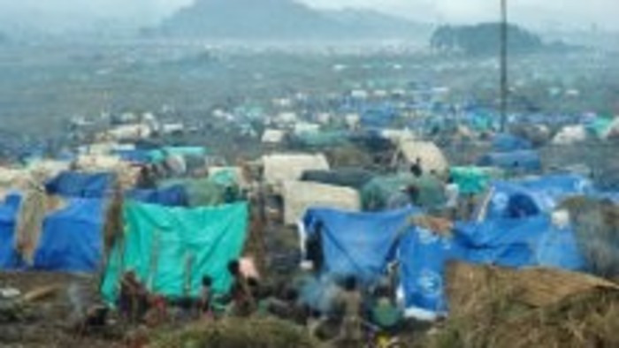 Súčasná situácia je v Rwande opäť vyostrená