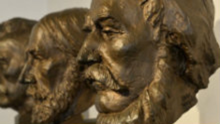 Jozef Miloslav Hurban - 2. časť