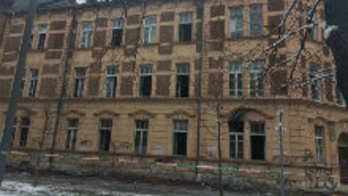 Univerzita v Košiciach sa spamätáva z decembrového požiaru