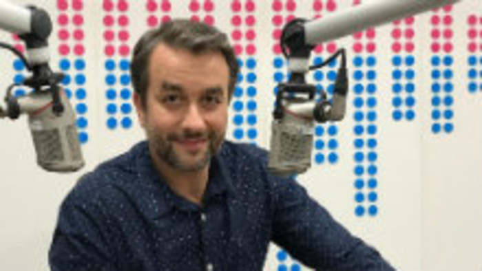Vianočný rozhovor s Vladimírom Kobielskym