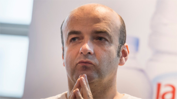 Rastislav Štúr novým riaditeľom Opery SND  