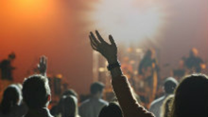 Glosa: Letné festivaly