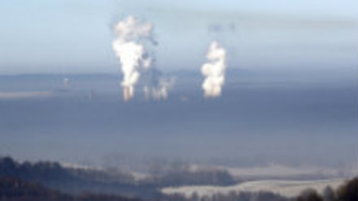 K veci: Envirostratégia 2030