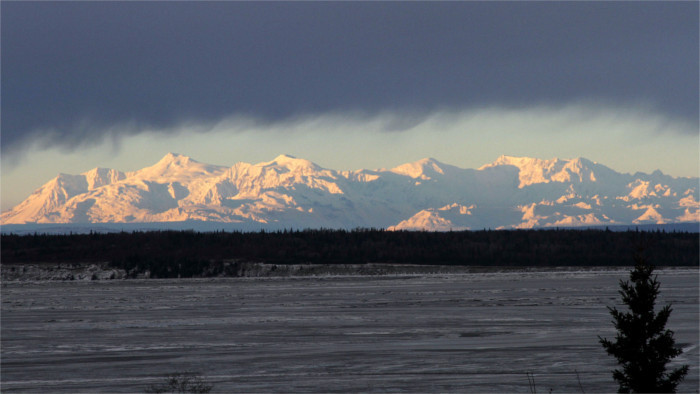 Un corredor eslovaco triunfa en el Yukon Arctic Ultra