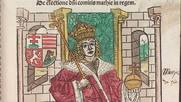 Naši významní vládcovia – 2. časť