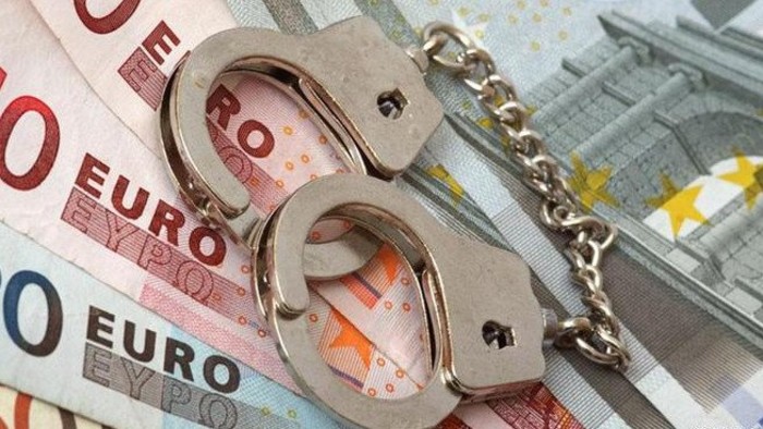 Wirtschaftskriminalität in der Slowakei