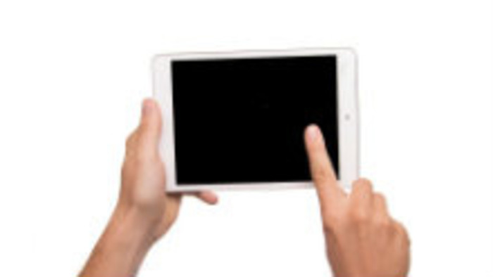 Tablet deťom nezakazujte, ale dajte im pravidlá