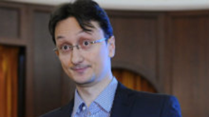 Jozef Karika: Priepasť 