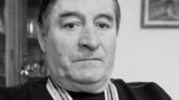 Pamätná tabuľa Weissa najstaršieho