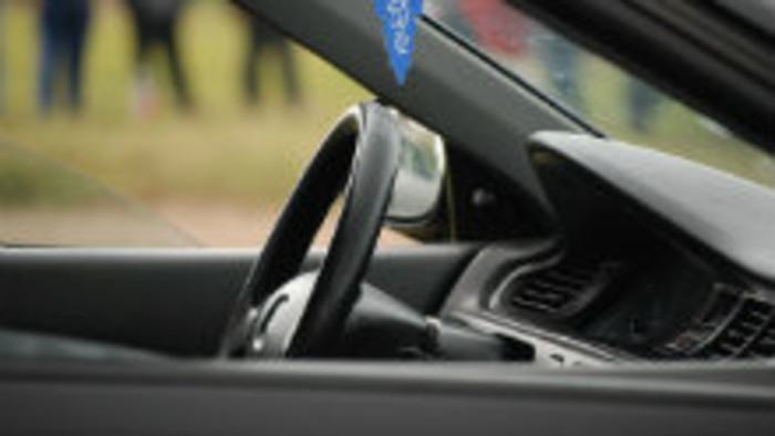 Záruka pri ojazdených autách 