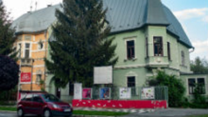 Monológy na doma