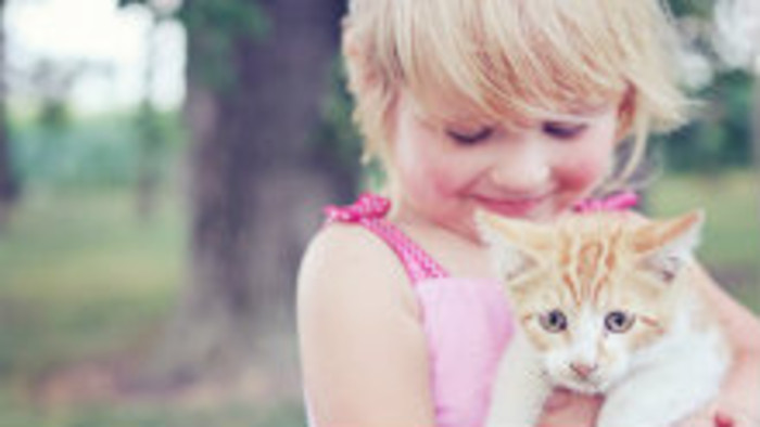 Fotografie detí na webe