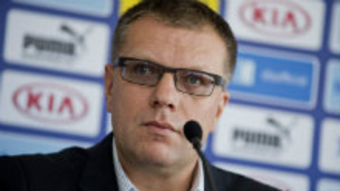 Kováčik o Euro 21 vo futbale