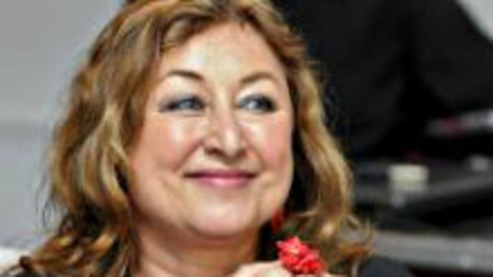 Halina Pawlowská: Nebuďte užitečnými idioty