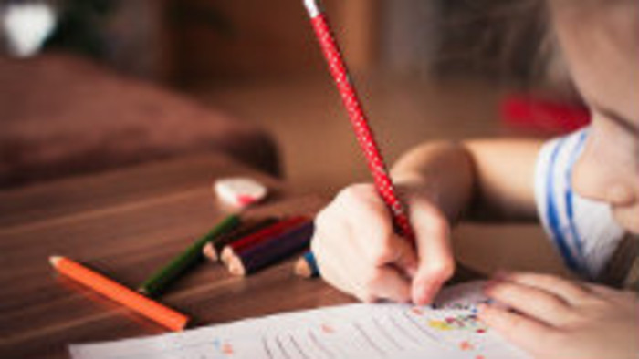 Varovné signály pri ADHD a poruchách učenia