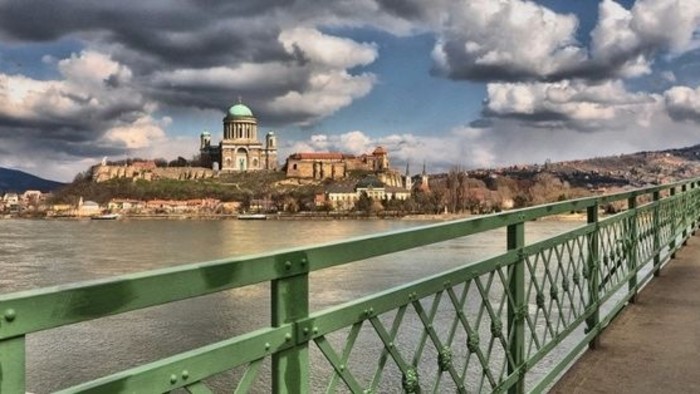 Ősz és Kulturális Napok Párkányban