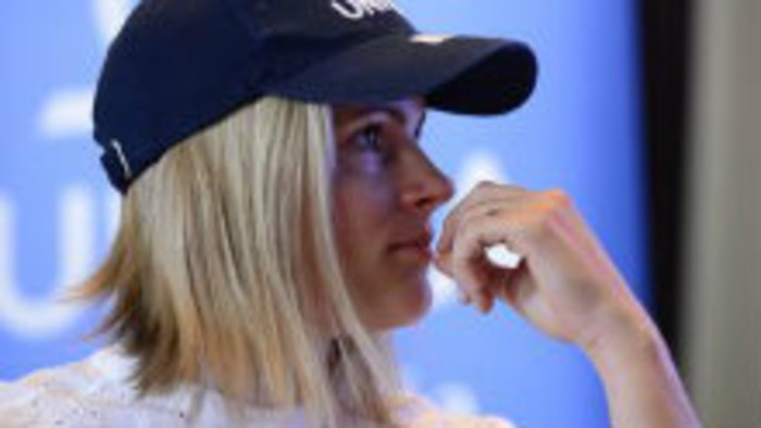 Aká je Veronika Velez-Zuzulová šoférka?