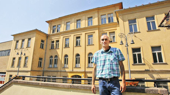 Prvé slovenské gymnázium