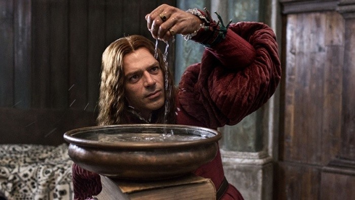 Filmové tipy v čase korony: V Da Vinciho hlave!