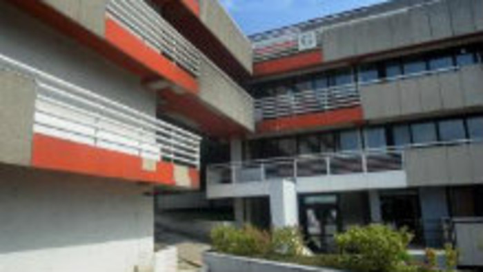 Kaucie na internátoch