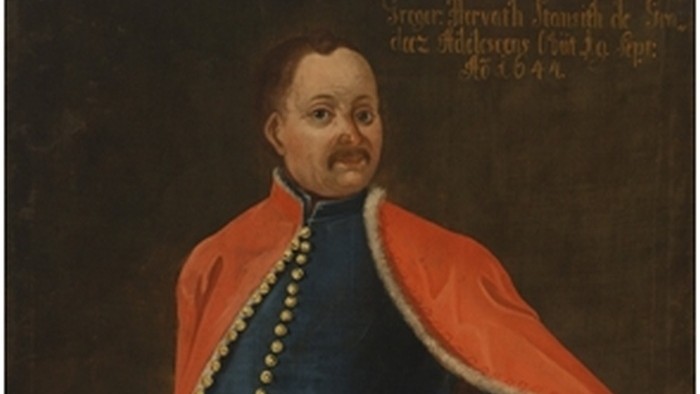 500 rokov reformácie: Gregor Horváth Stančič