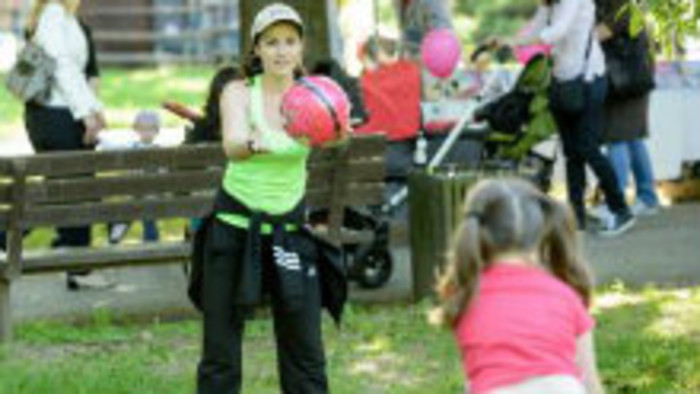 Rádiovíkend 9.5.2015 – pozvánky