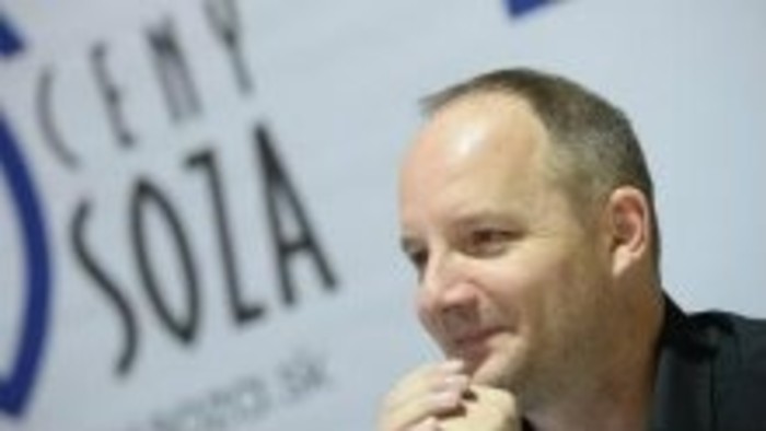 Naša hudba – Ceny SOZA