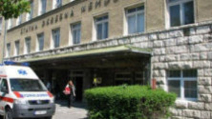 Vynovili neurologický pavilón v Skalici