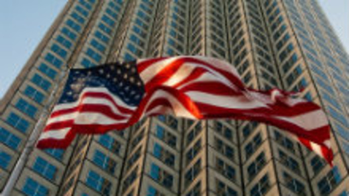 Bývalý neonacista o nenávisti k USA