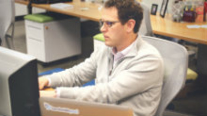 Mladí startupisti sa stretli s úspešnými kolegam