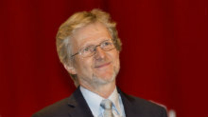 Docent Fedor Gőmőry bude v Nočnej pyramíde