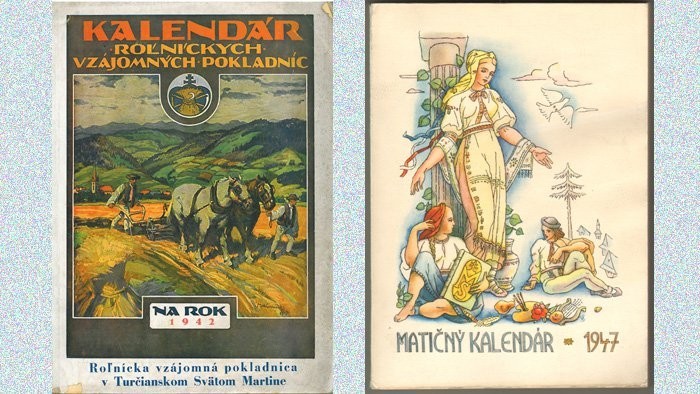 O histórii vzniku kalendára - 5. časť