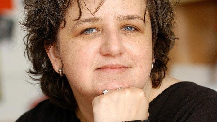 Slová_FM s Janou Cvikovou