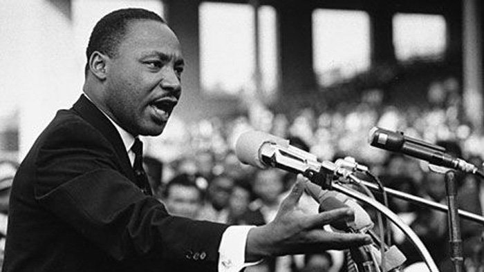 I have a dream...